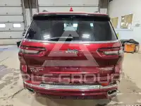 2021 Jeep Grand Cherokee фото