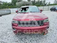 2021 Jeep CHEROKEE photo
