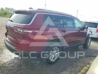 2021 Jeep CHEROKEE фото