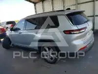 2021 Jeep CHEROKEE фото