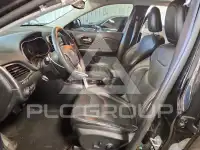 2021 Jeep CHEROKEE фото