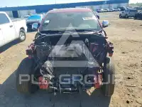 2021 Jeep CHEROKEE photo