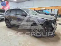 2021 Jeep Grand Cherokee фото