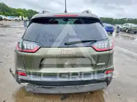 2021 Jeep CHEROKEE фото