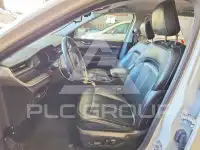 2021 Jeep CHEROKEE фото