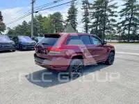 2021 Jeep CHEROKEE photo