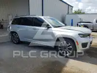 2021 Jeep CHEROKEE фото