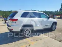 2021 Jeep CHEROKEE photo