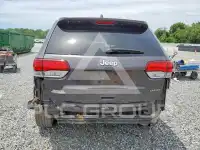 2021 Jeep CHEROKEE фото