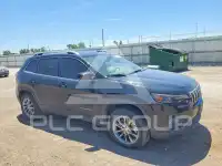 2021 Jeep CHEROKEE photo