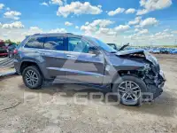 2021 Jeep CHEROKEE photo