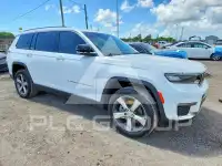 2021 Jeep Grand Cherokee фото