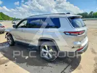 2021 Jeep CHEROKEE фото