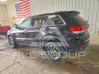 2021 Jeep CHEROKEE photo