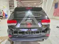 2021 Jeep CHEROKEE фото