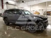 2021 Jeep CHEROKEE photo
