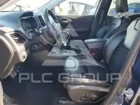 2021 Jeep CHEROKEE фото