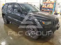 2021 Jeep CHEROKEE фото