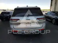2021 Jeep CHEROKEE фото