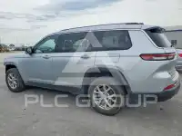 2021 Jeep CHEROKEE фото