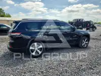 2021 Jeep CHEROKEE фото