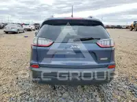 2021 Jeep Grand Cherokee фото
