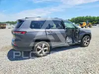 2021 Jeep CHEROKEE фото