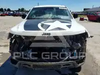 2021 Jeep CHEROKEE photo
