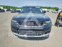2021 Jeep Grand Cherokee фото