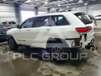 2021 Jeep CHEROKEE фото