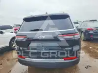 2021 Jeep CHEROKEE photo