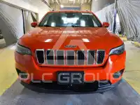 2021 Jeep CHEROKEE photo