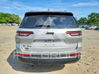 2021 Jeep CHEROKEE фото