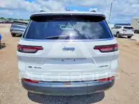 2021 Jeep Grand Cherokee фото