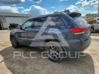 2021 Jeep CHEROKEE photo