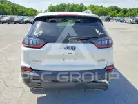 2021 Jeep CHEROKEE photo