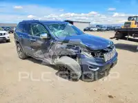 2021 Jeep CHEROKEE фото