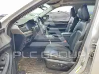 2021 Jeep CHEROKEE фото