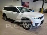 2021 Jeep CHEROKEE photo