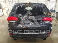 2021 Jeep CHEROKEE фото