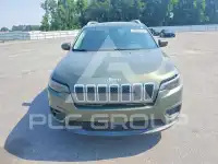 2021 Jeep CHEROKEE photo