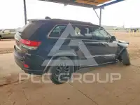 2021 Jeep CHEROKEE фото