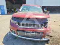 2021 Jeep CHEROKEE photo