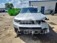 2021 Jeep CHEROKEE фото