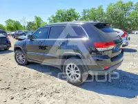 2021 Jeep CHEROKEE фото