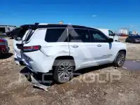 2021 Jeep CHEROKEE фото