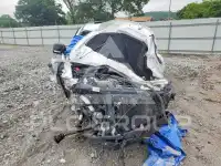 2021 Jeep CHEROKEE photo