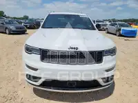 2021 Jeep CHEROKEE фото