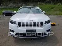 2021 Jeep CHEROKEE photo