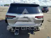 2021 Jeep CHEROKEE фото